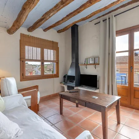 Country house Cal Capdevila Duplex
