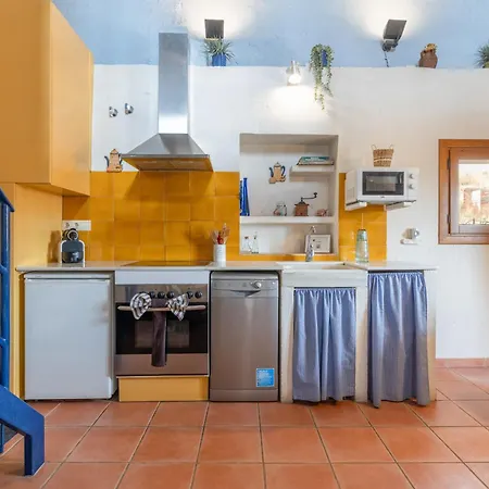 Cal Capdevila Duplex * Pira