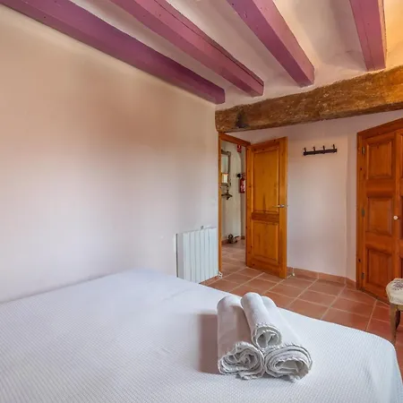 Cal Capdevila Duplex *