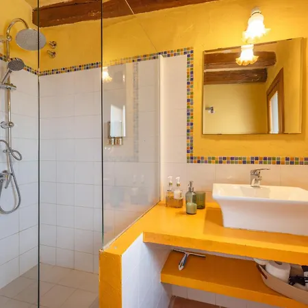 Cal Capdevila Duplex Pira