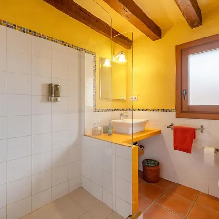 Cal Capdevila Duplex *
