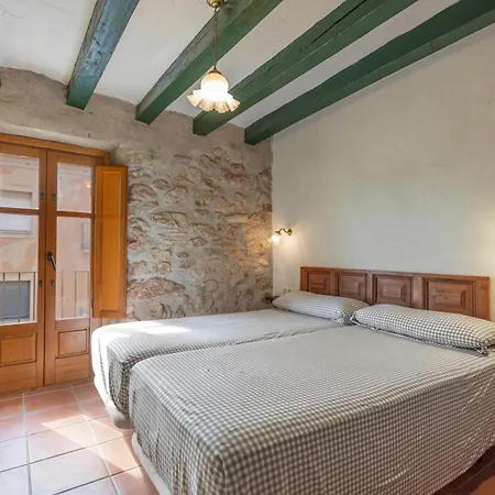 Cal Capdevila Duplex Pira