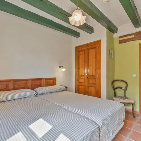 Country house Cal Capdevila Duplex *