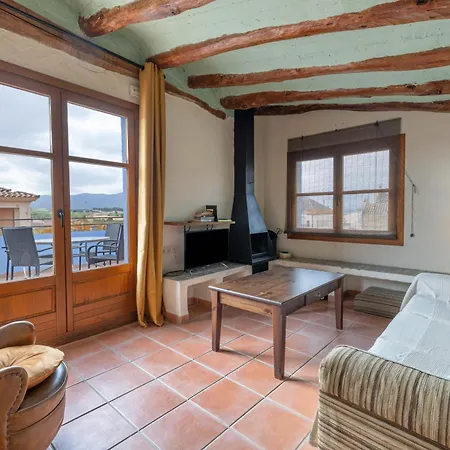 Country house Cal Capdevila Duplex