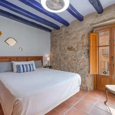 Cal Capdevila Duplex