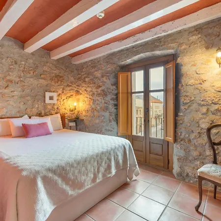 Cal Capdevila Duplex Country house Pira