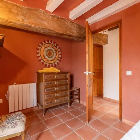 Cal Capdevila Duplex