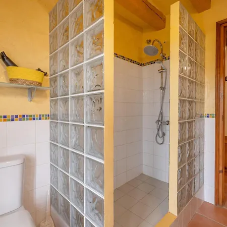 Cal Capdevila Duplex *