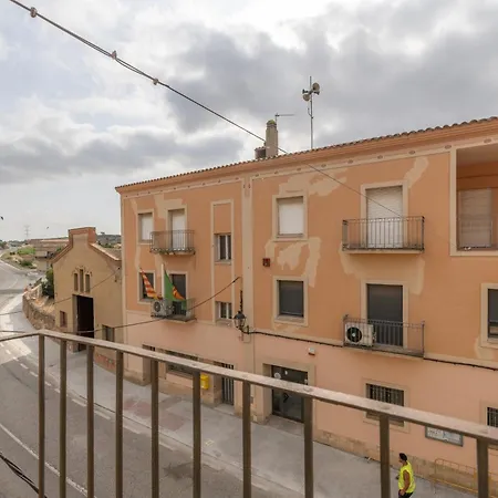 Cal Capdevila Duplex *