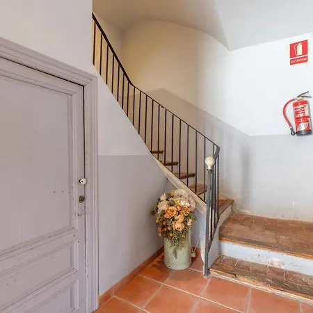 Cal Capdevila Duplex Pira