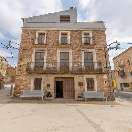Country house Cal Capdevila Duplex Pira