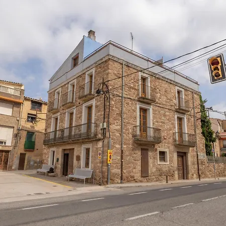 Cal Capdevila Duplex Pira